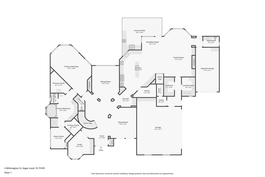 2 Wilmington Court - Photo 48