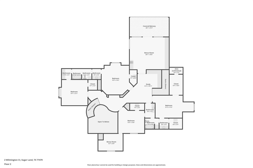2 Wilmington Court - Photo 49