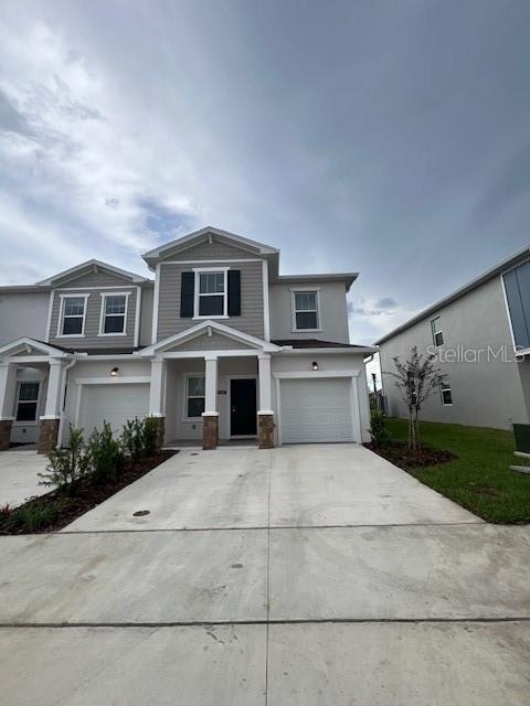 2691 Skyline Loop - Photo 1