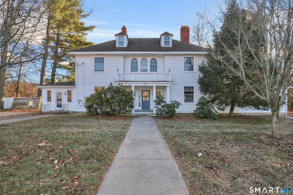 192 Hartford Road - Photo 0
