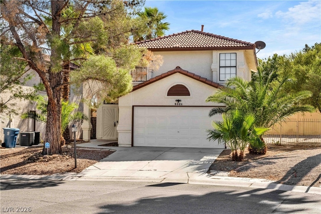 5321 Tamanar Drive - Photo 1