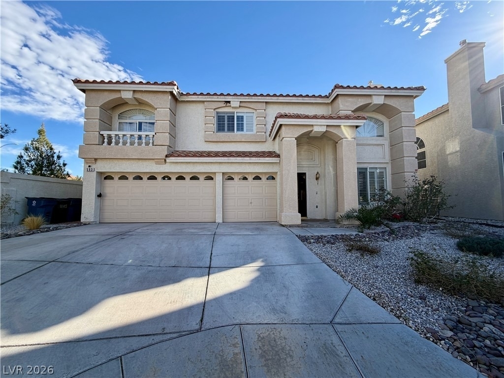 593 Pale Pueblo Court - Photo 1