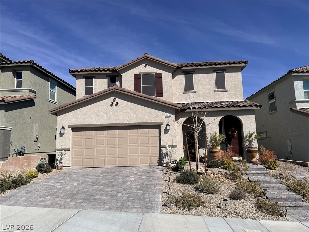 10854 Gentle Crest Avenue - Photo 0
