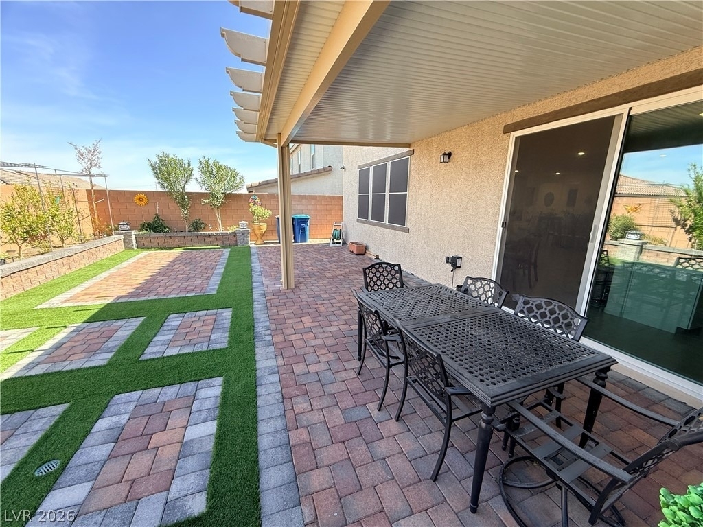 10854 Gentle Crest Avenue - Photo 29