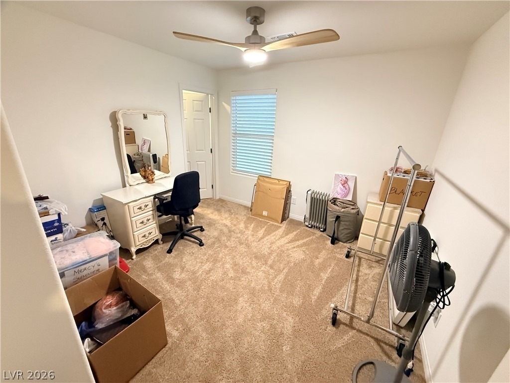 10854 Gentle Crest Avenue - Photo 21