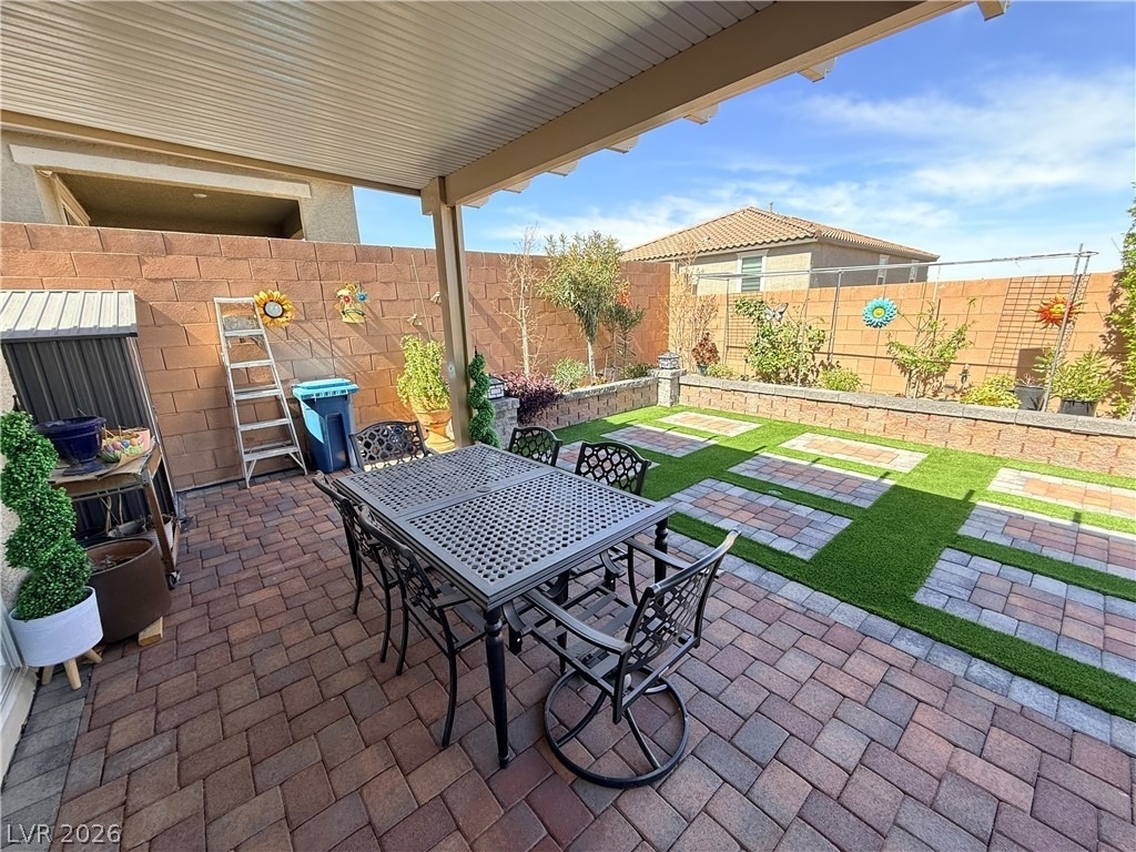 10854 Gentle Crest Avenue - Photo 27