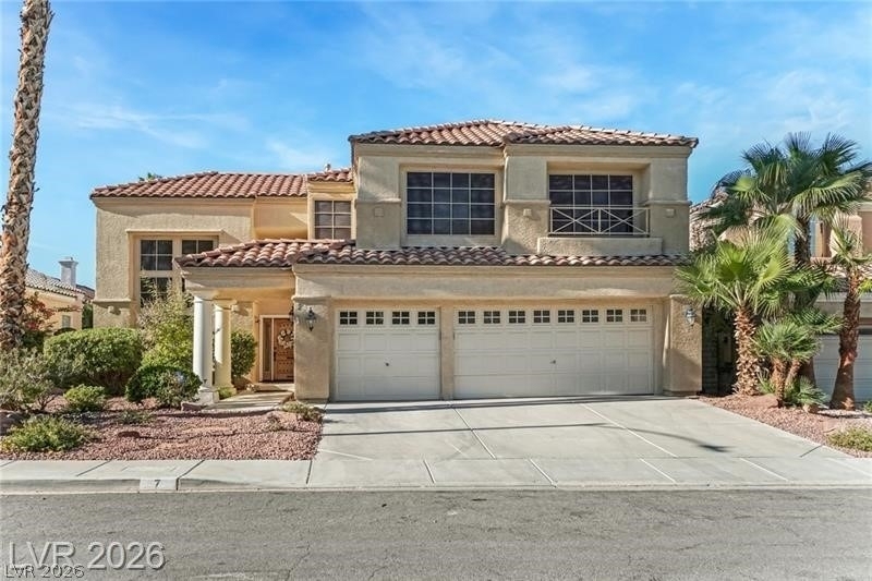 7 Crown Valley Drive - Photo 1