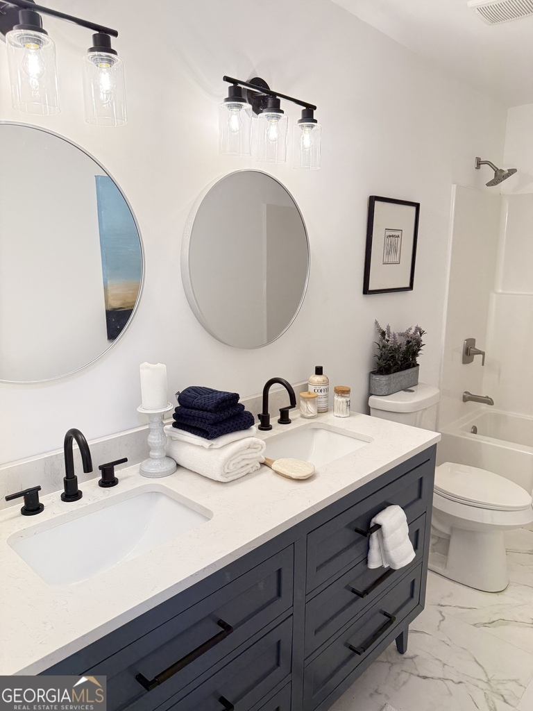 3925 Pine Shore Circle - Photo 18