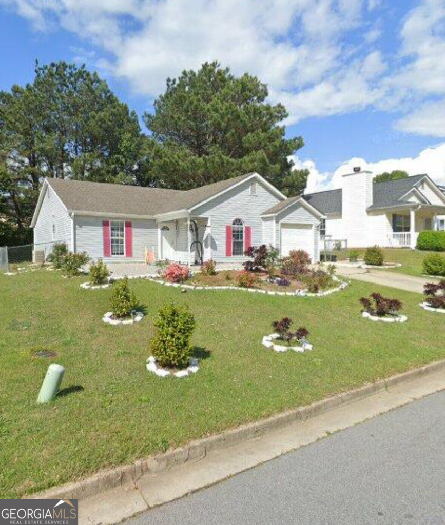 465 Eagles Crossing Circle - Photo 0