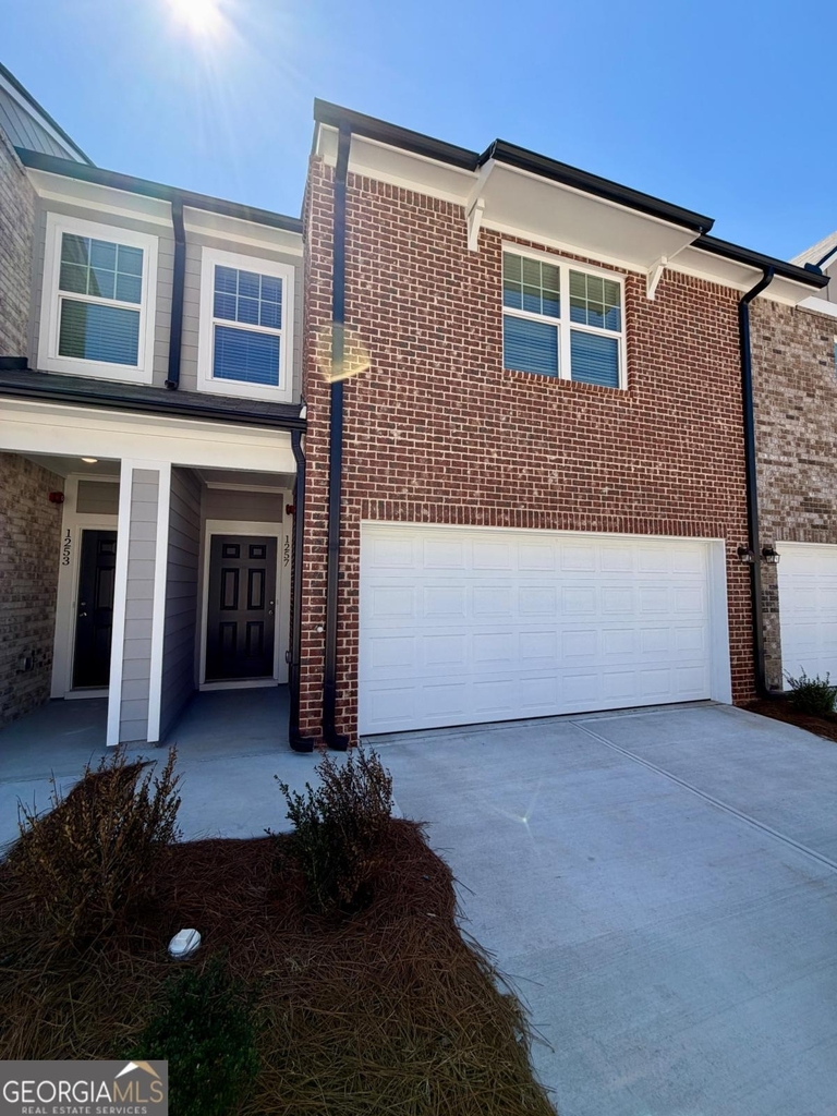 1257 Fagiolo Street - Photo 0