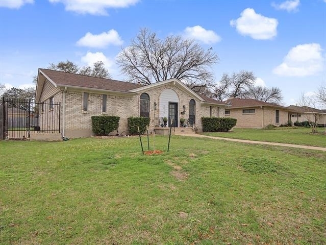 5019 Blanchard Drive - Photo 2