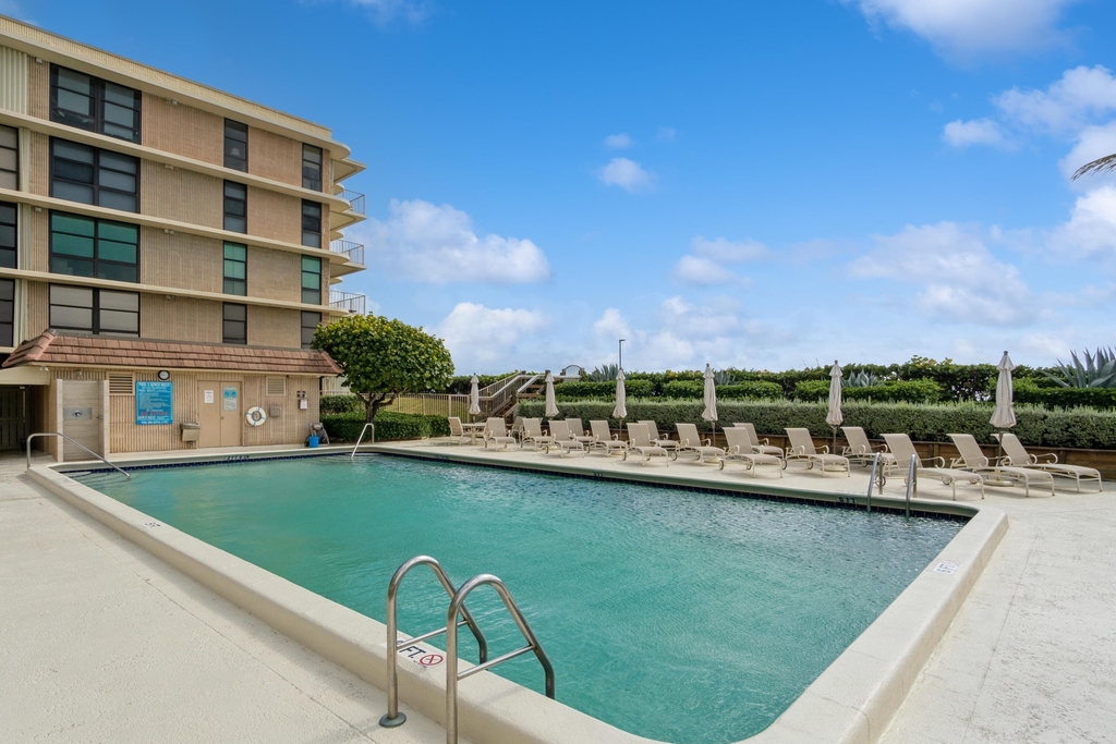 3200 S Ocean Boulevard - Photo 2
