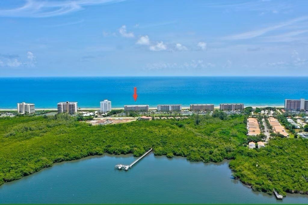 10102 S Ocean Drive - Photo 5