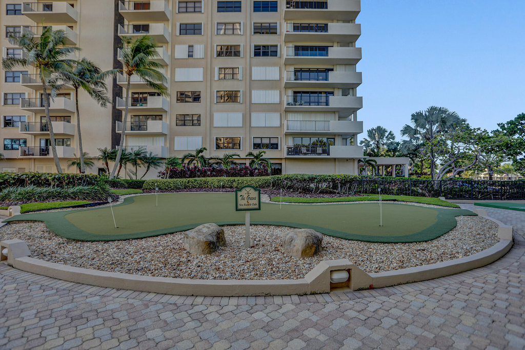 5000 N Ocean Boulevard - Photo 7