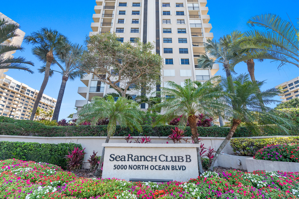 5000 N Ocean Boulevard - Photo 10