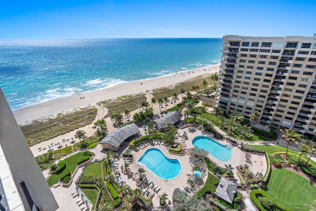 5000 N Ocean Boulevard - Photo 1