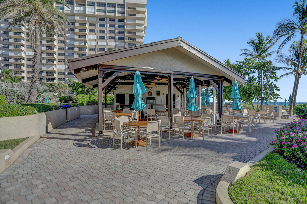 5000 N Ocean Boulevard - Photo 2