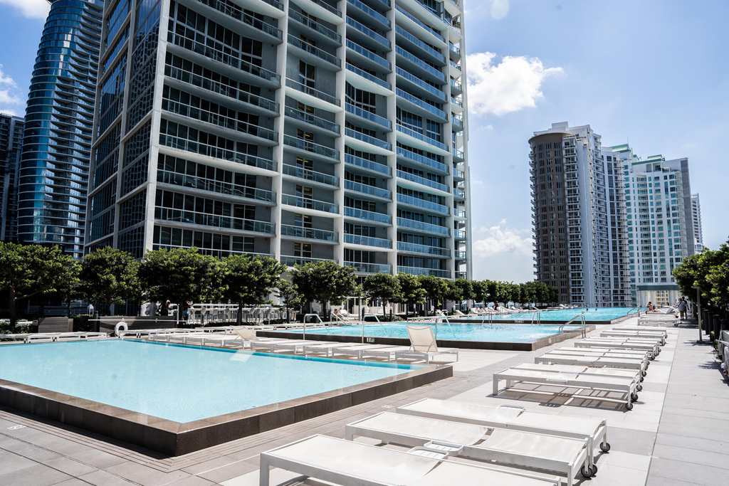 495 Brickell Avenue - Photo 20