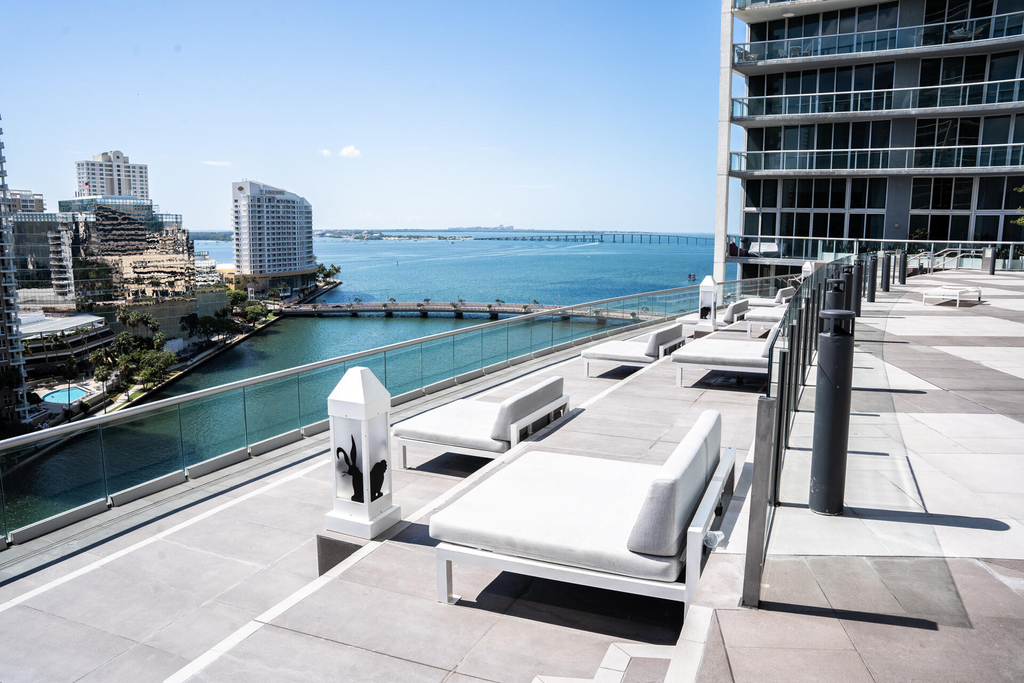 495 Brickell Avenue - Photo 19