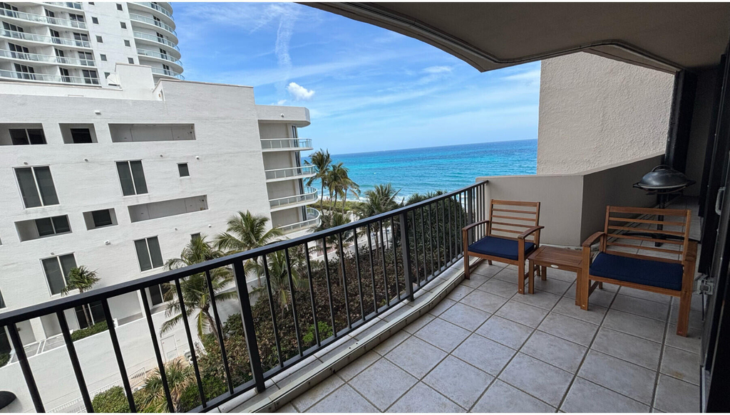 4200 N Ocean Avenue - Photo 1