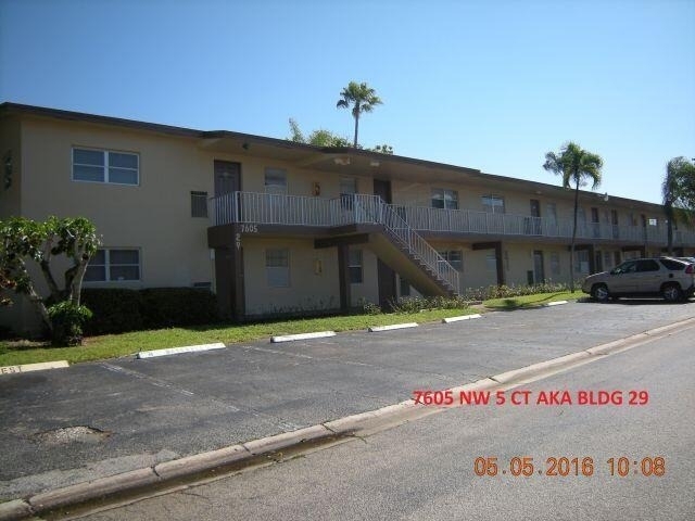 7605 Nw 5th Court - Photo 1