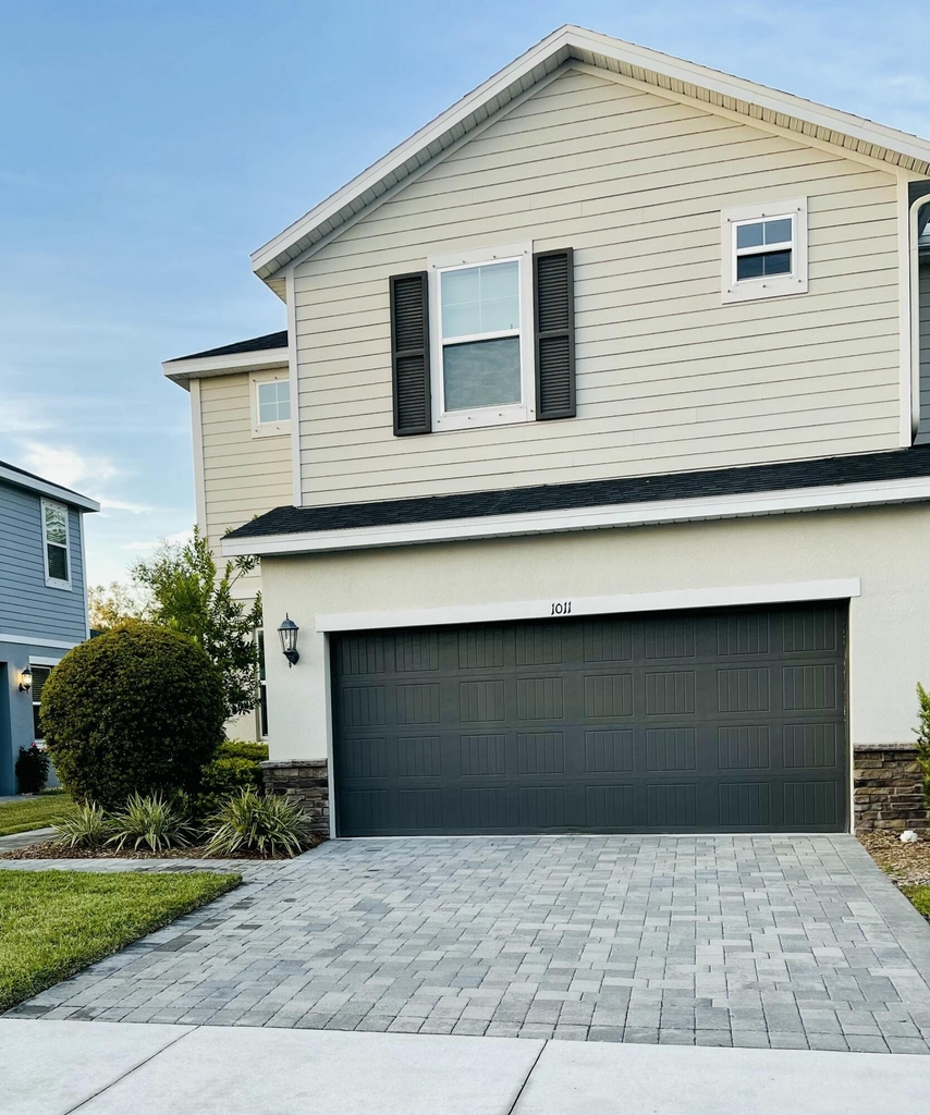 1011 Orchard Arbour Court - Photo 4