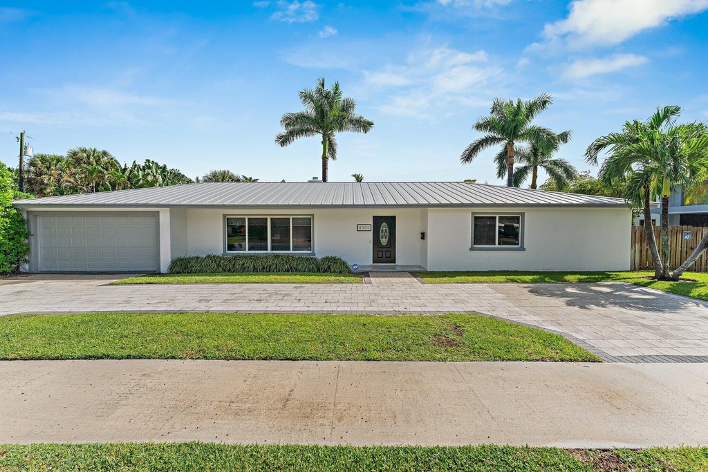 4300 Washington Road - Photo 1