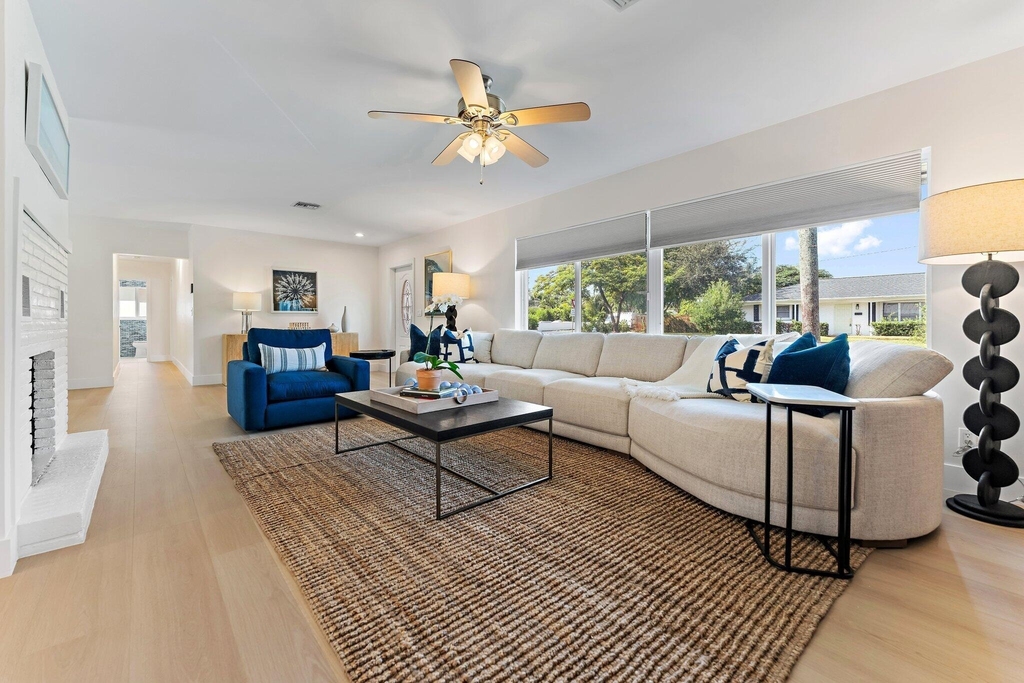 4300 Washington Road - Photo 3