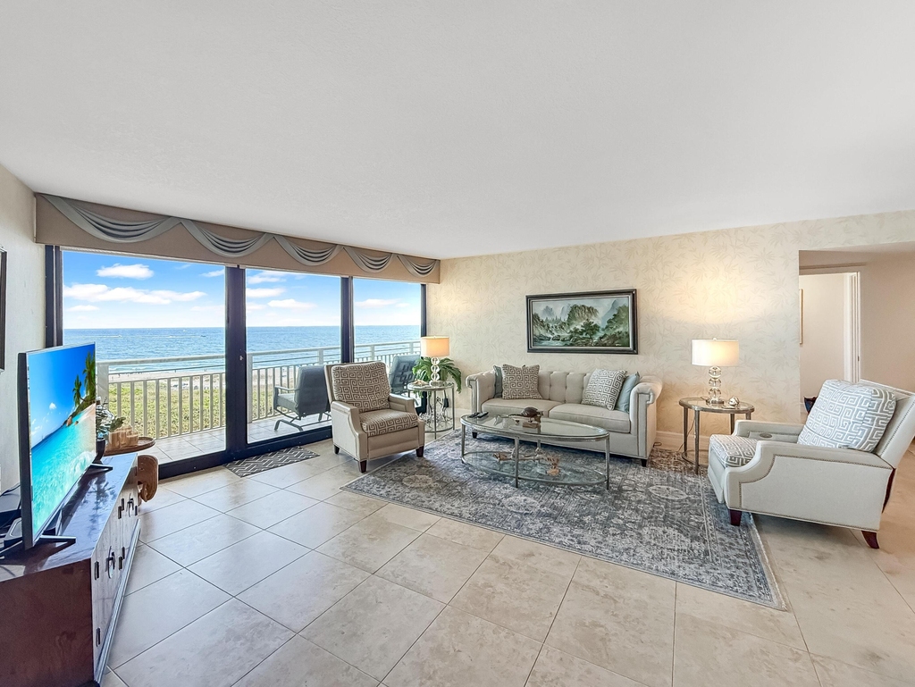 3000 N Ocean Drive - Photo 2