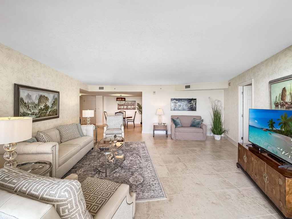 3000 N Ocean Drive - Photo 5