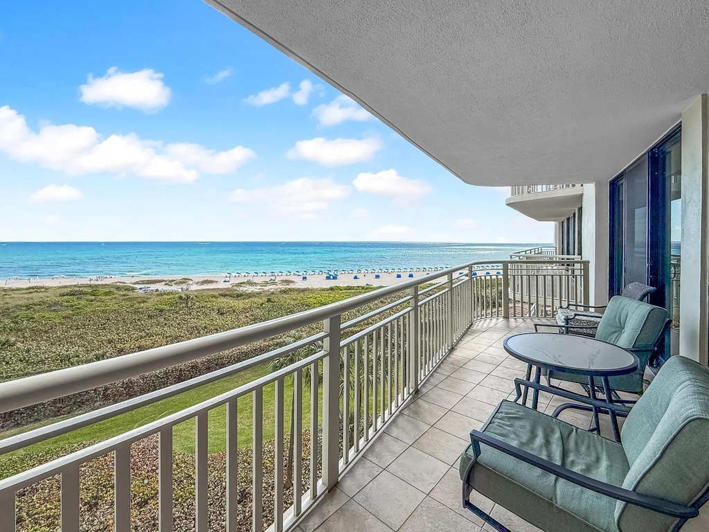3000 N Ocean Drive - Photo 0
