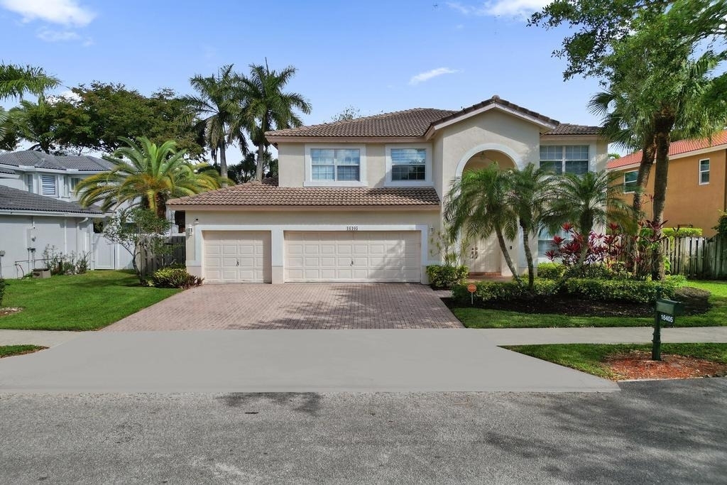 16405 Diamond Head Drive - Photo 0