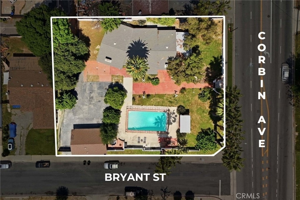 8647 Corbin Avenue - Photo 39