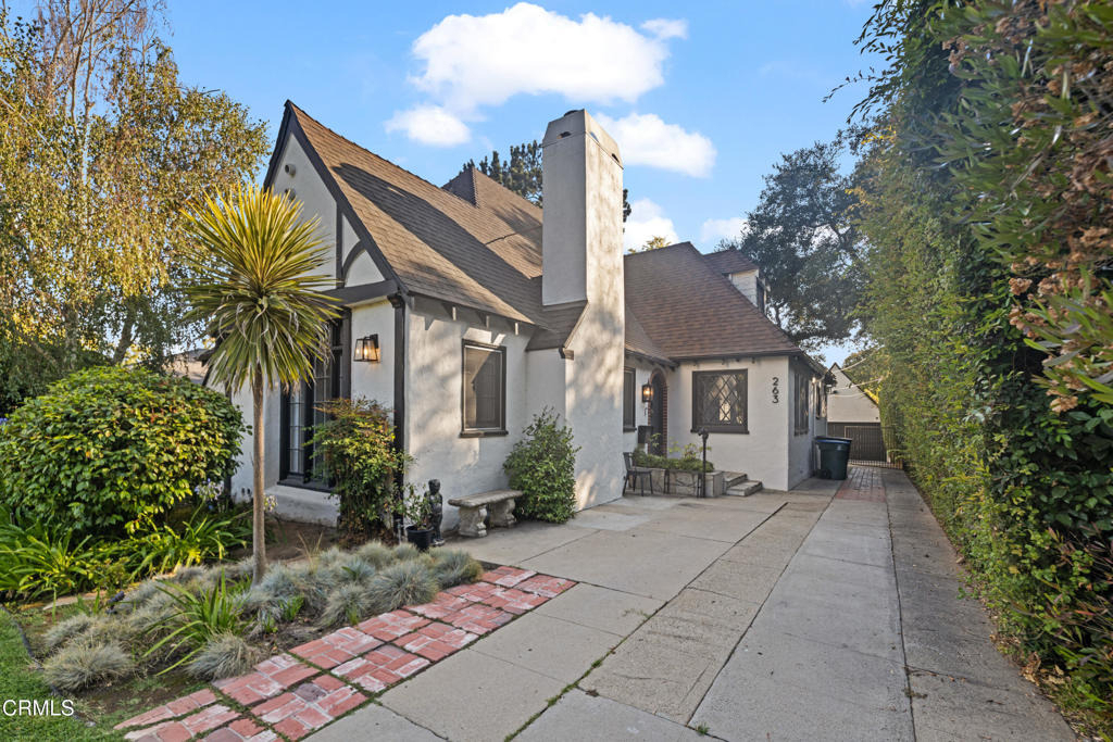 263 San Miguel Road - Photo 1