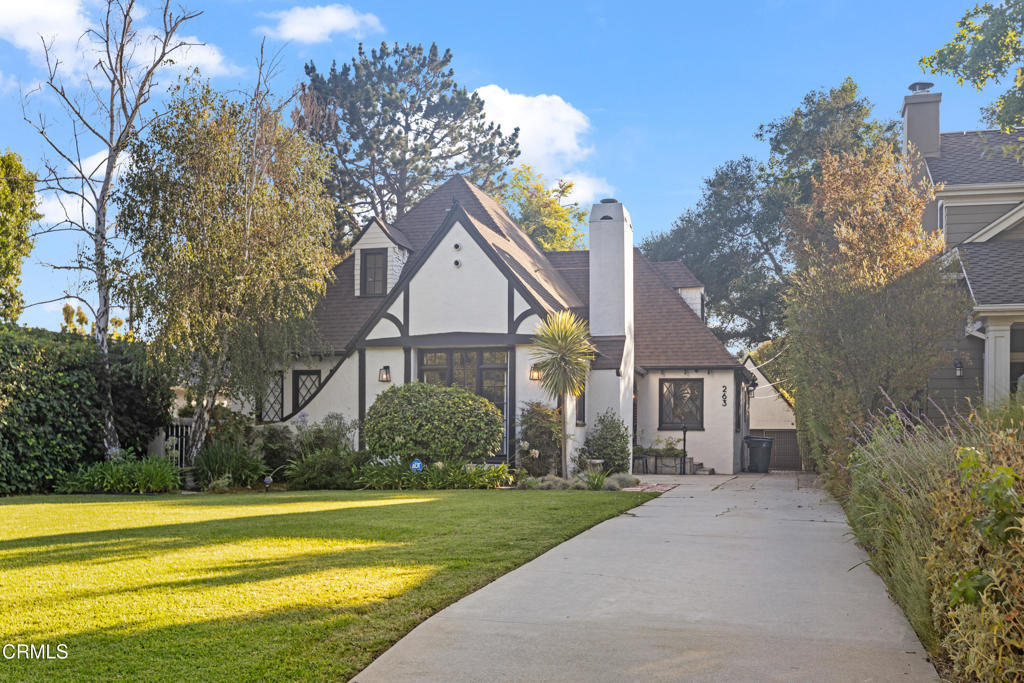 263 San Miguel Road - Photo 0