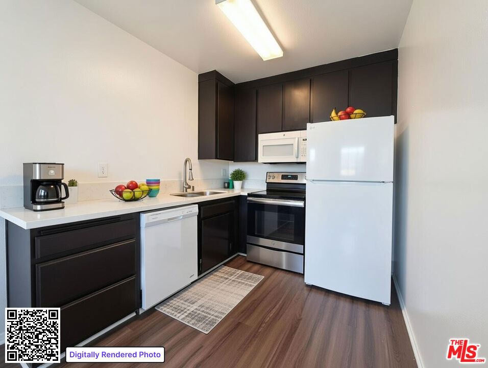 1137 W 36th Place - Photo 2