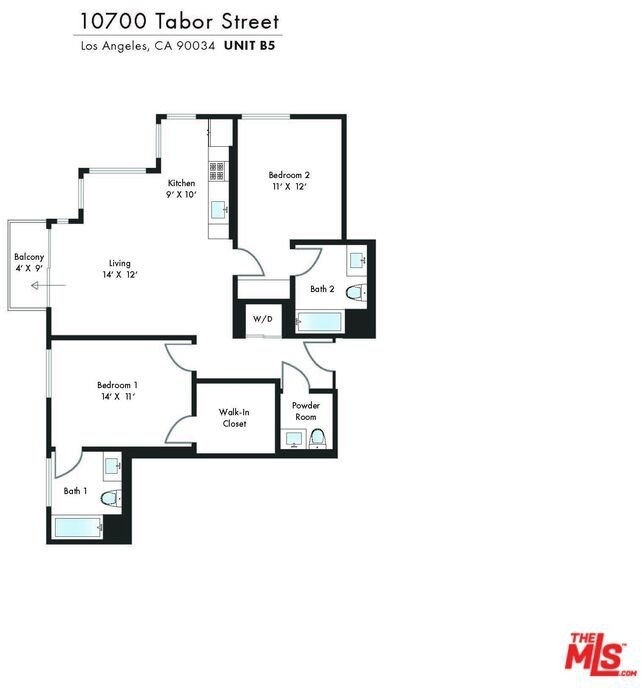 10700 Tabor Street - Photo 32