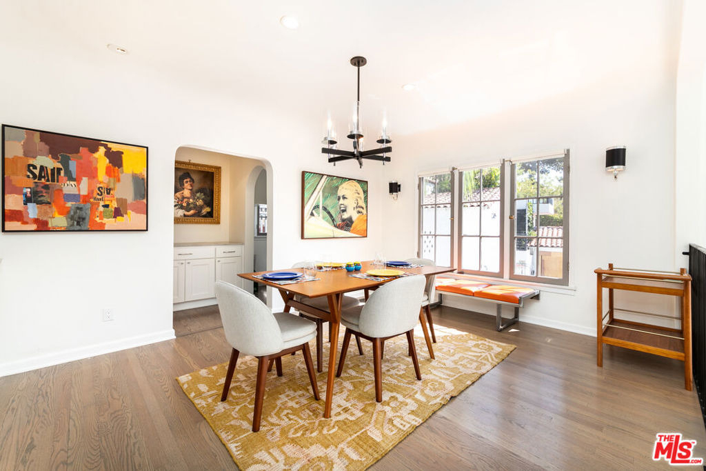 1761 N Orange Grove Avenue - Photo 7