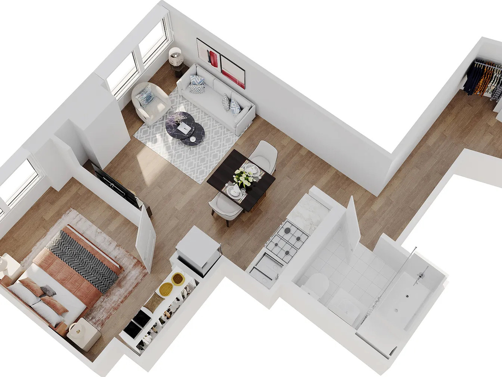 116 John Street - Photo 4
