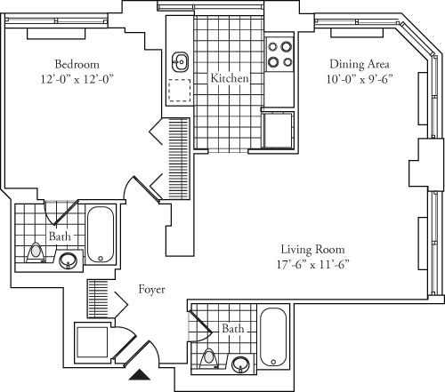 180 Riverside Blvd - Photo 71