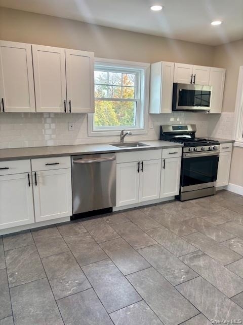 1026 Glen Cove Avenue - Photo 1