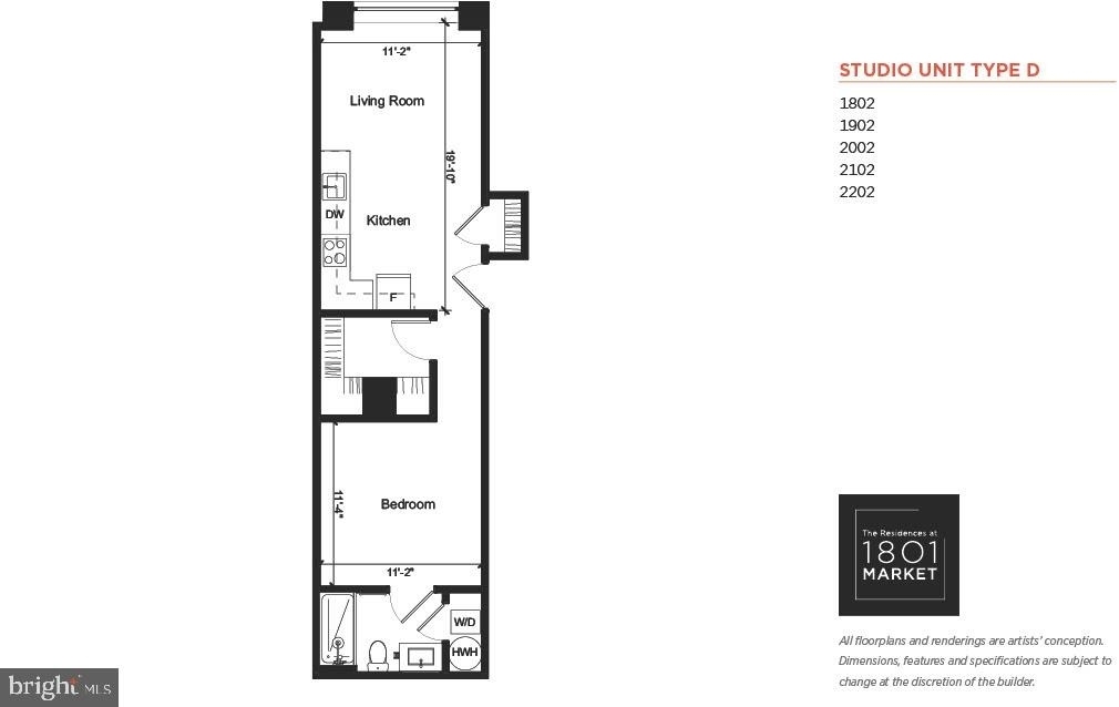 1801 Market Street - Photo 67