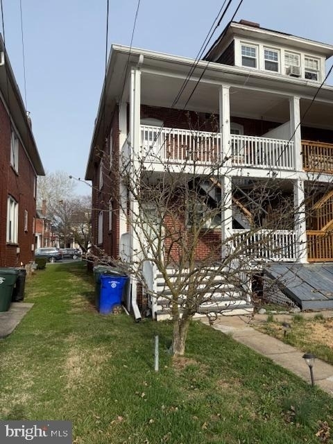 828 Hamilton Boulevard - Photo 1