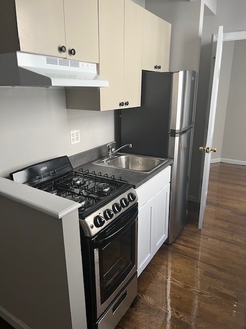 410 East 13th Street - Photo 4