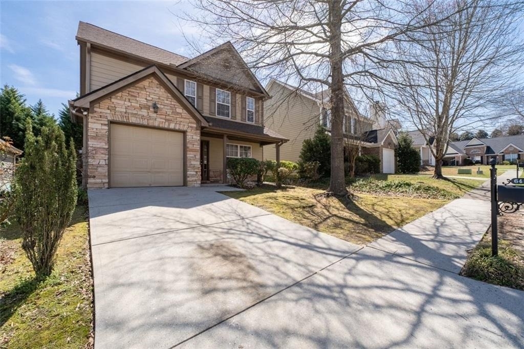 6425 White Walnut Way - Photo 2