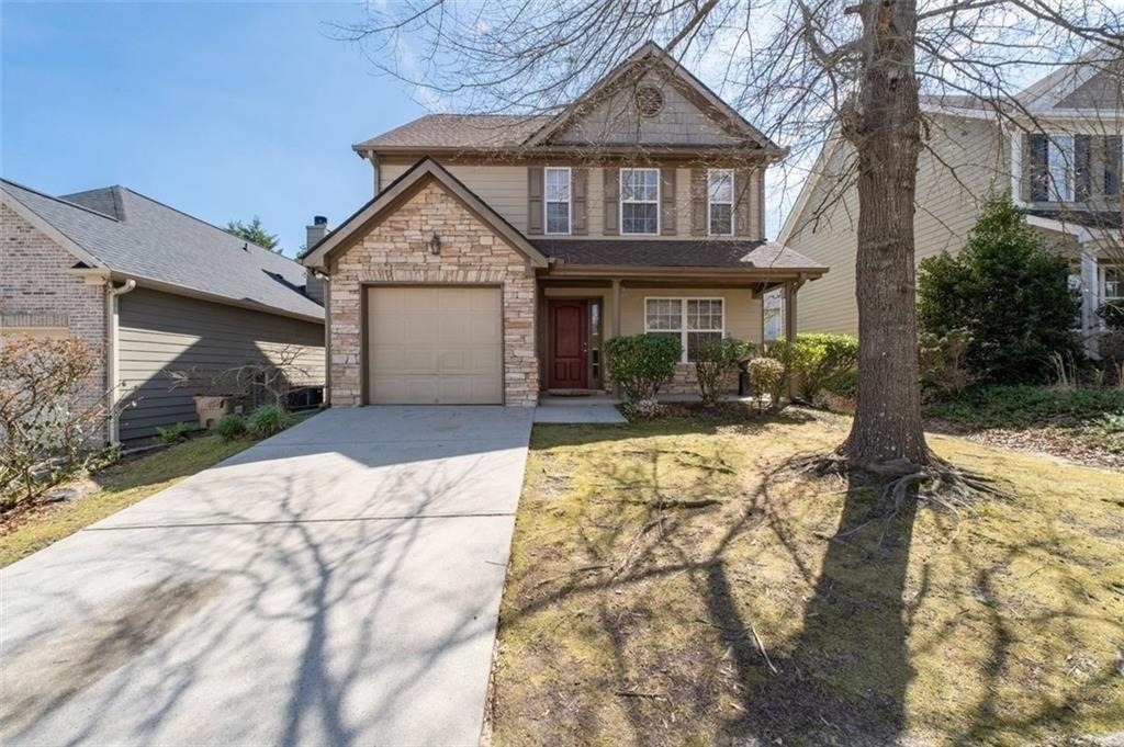 6425 White Walnut Way - Photo 1