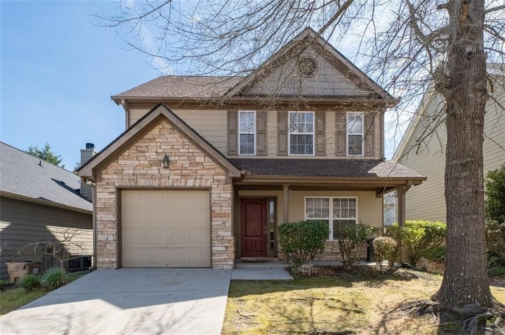 6425 White Walnut Way - Photo 0