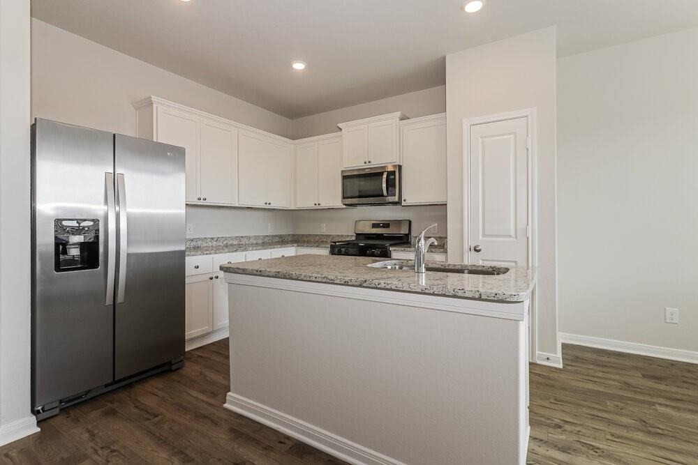 417 Sunny Highlands Drive - Photo 4