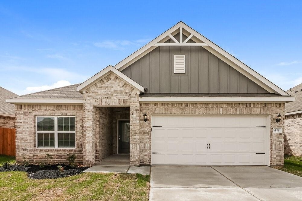 417 Sunny Highlands Drive - Photo 0