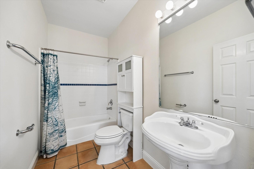 4011 Garrott Street - Photo 10